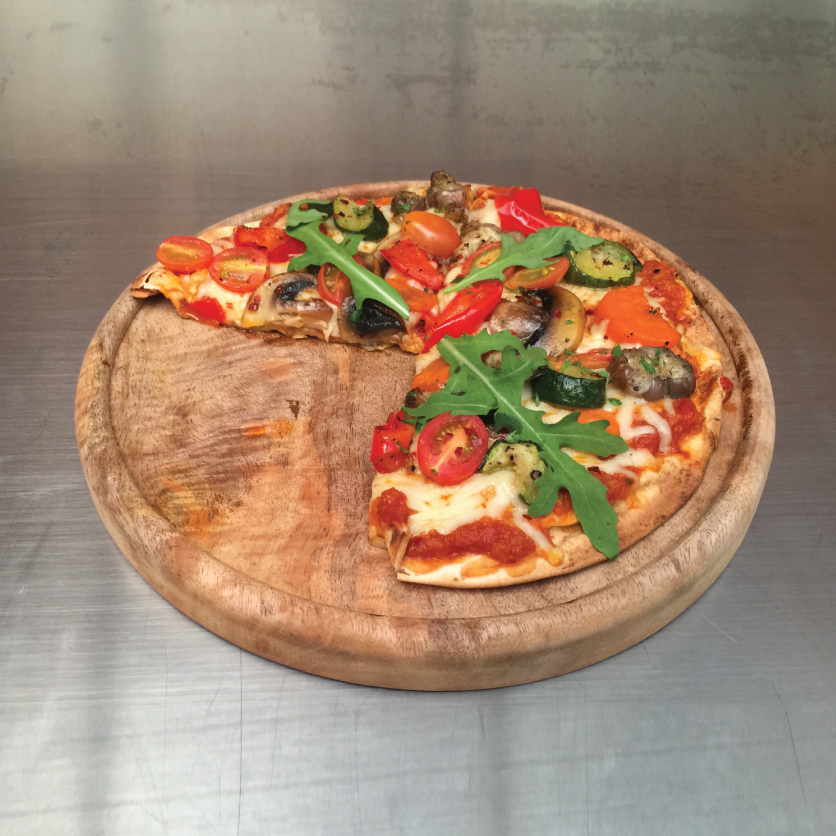 Pizza Tray – Jawawood Studio